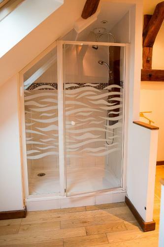 Bed & Breakfast La Ferme De Vintu�