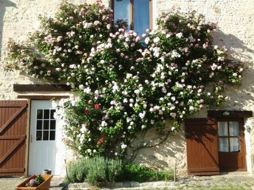 Bed & Breakfast La Ferme De Vintu�