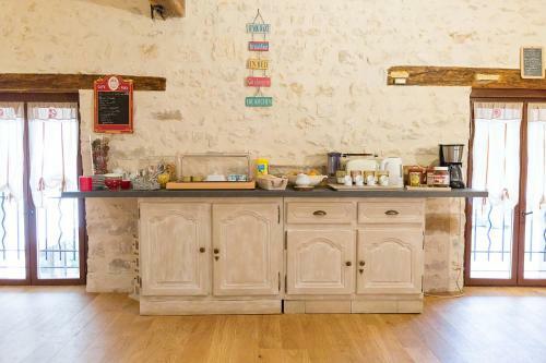 Bed & Breakfast La Ferme De Vintu�