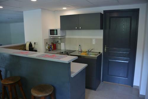 Hostal La Bordette