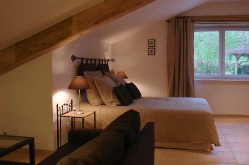 Hostal La Bordette