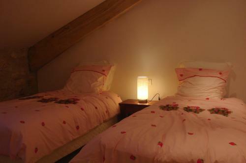 Hostal La Bordette