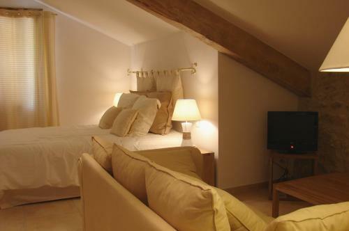 Hostal La Bordette