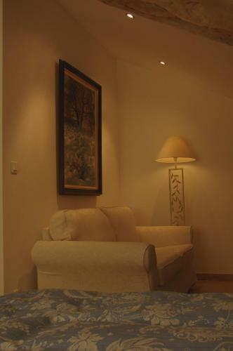Hostal La Bordette