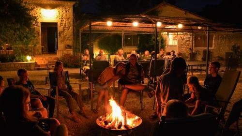 Hostal La Bordette