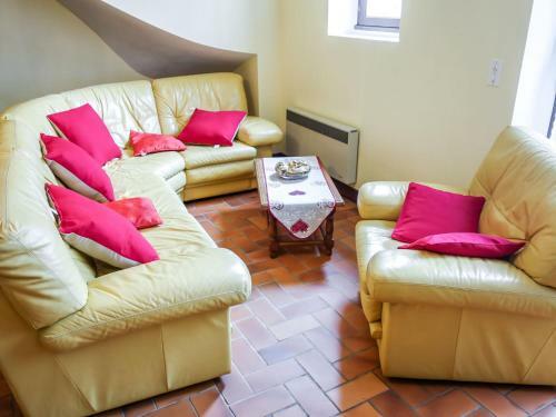 Villa Pech Gaillard