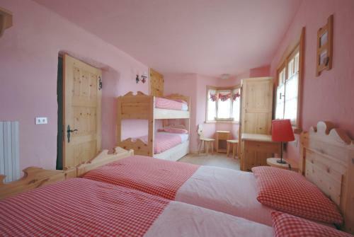 Hotel Rifugio Garibaldi