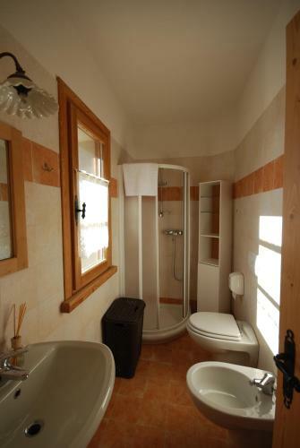 Hotel Rifugio Garibaldi