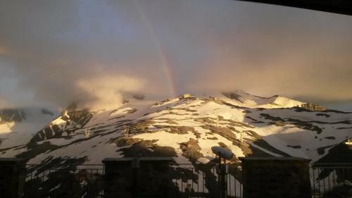 Hotel Rifugio Garibaldi