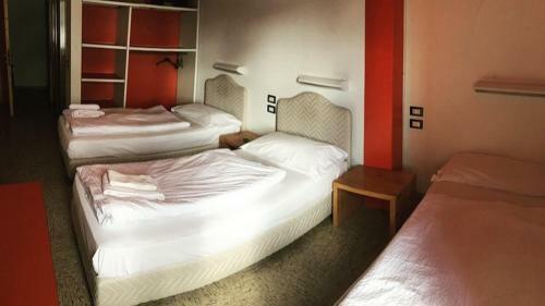 Hotel Livrio