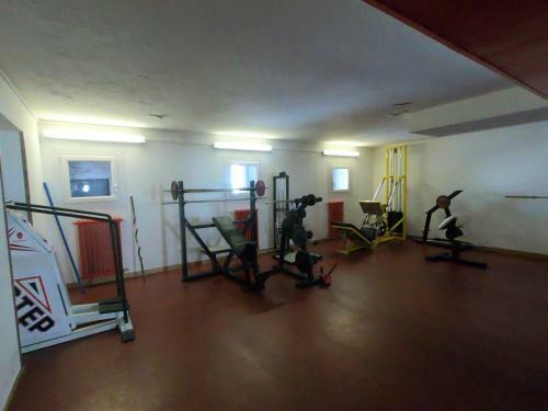 Hotel Livrio