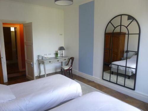 Bed & Breakfast C�dre Et Charme