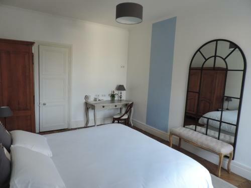 Bed & Breakfast C�dre Et Charme