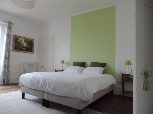 Bed & Breakfast C�dre Et Charme