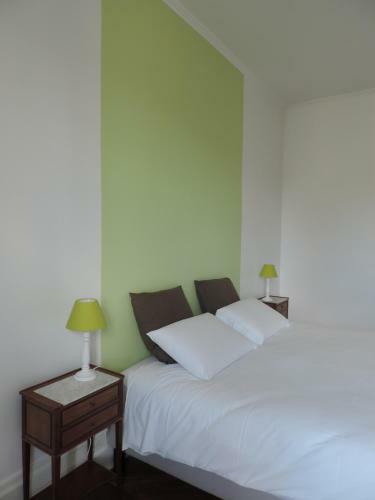 Bed & Breakfast C�dre Et Charme