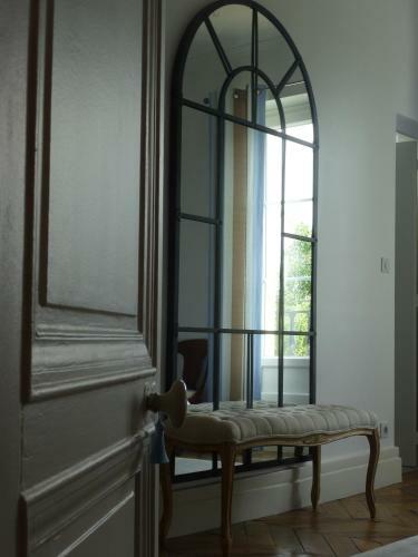 Bed & Breakfast C�dre Et Charme