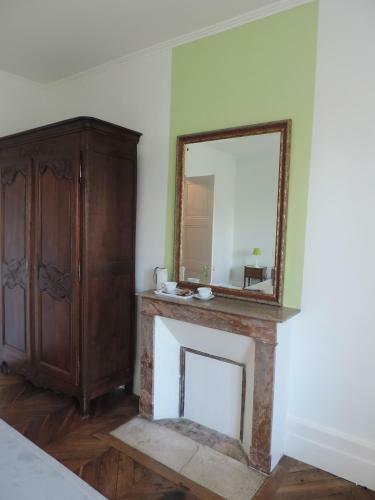Bed & Breakfast C�dre Et Charme