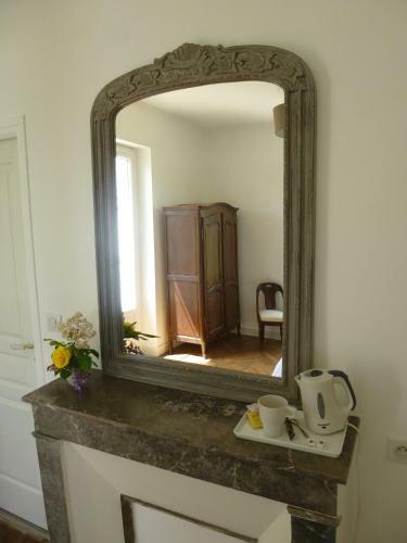 Bed & Breakfast C�dre Et Charme