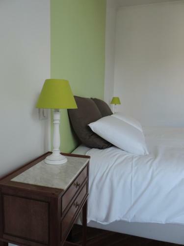 Bed & Breakfast C�dre Et Charme