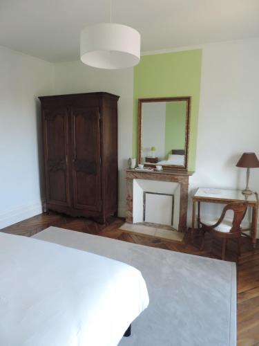 Bed & Breakfast C�dre Et Charme
