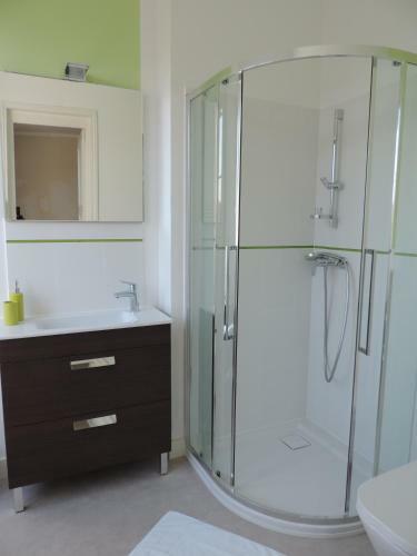 Bed & Breakfast C�dre Et Charme