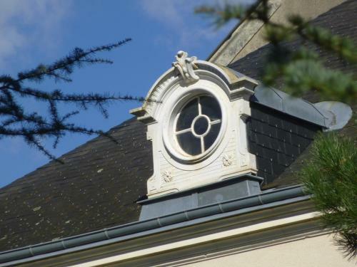 Bed & Breakfast C�dre Et Charme