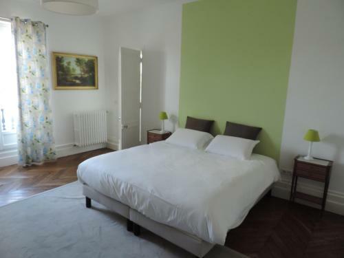 Bed & Breakfast C�dre Et Charme