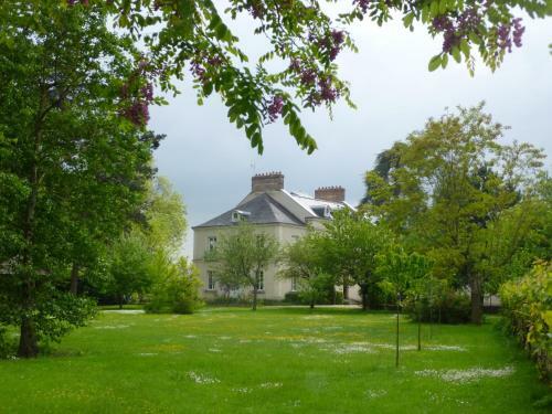 Bed & Breakfast C�dre Et Charme
