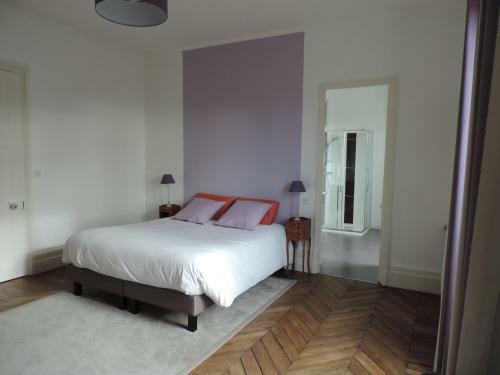 Bed & Breakfast C�dre Et Charme