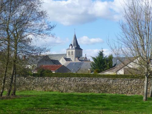 Bed & Breakfast C�dre Et Charme