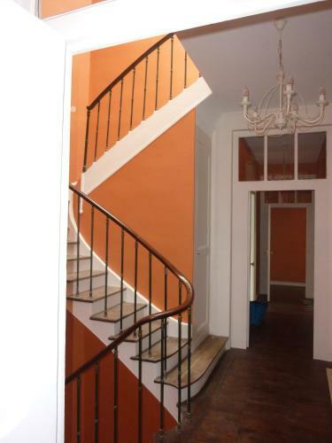 Bed & Breakfast C�dre Et Charme
