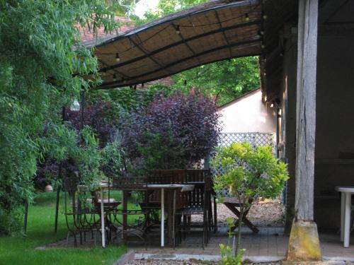 Bed & Breakfast Logis De La Paqueraie