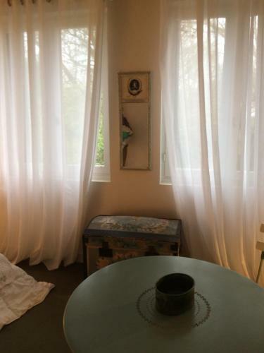 Bed & Breakfast Logis De La Paqueraie