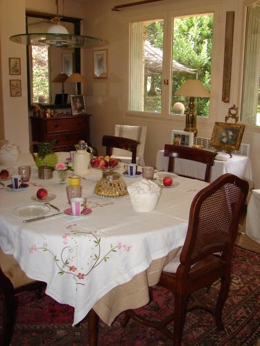 Bed & Breakfast Logis De La Paqueraie