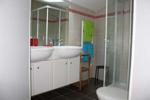 Bed & Breakfast Le Clos Du Jubin