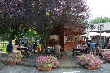 Camping La Borda Del Pubill