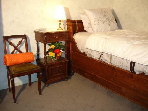 Bed & Breakfast La Marronni�re Des Gadeaux