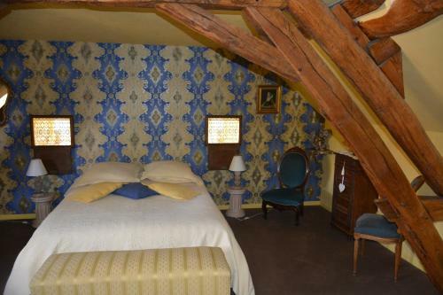 Bed & Breakfast La Marronni�re Des Gadeaux