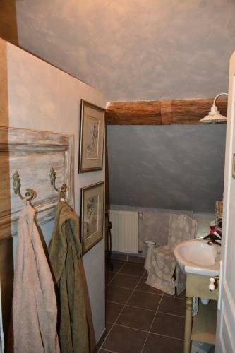 Bed & Breakfast La Marronni�re Des Gadeaux