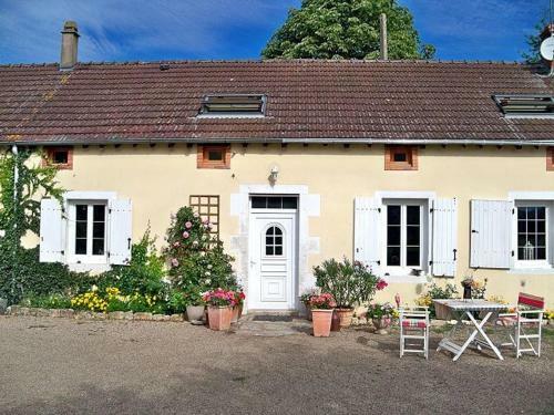 Bed & Breakfast La Marronni�re Des Gadeaux