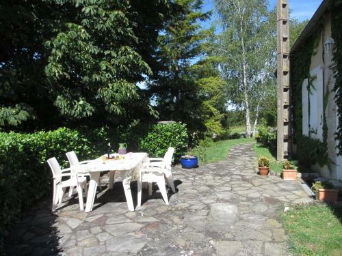 Bed & Breakfast La Marronni�re Des Gadeaux