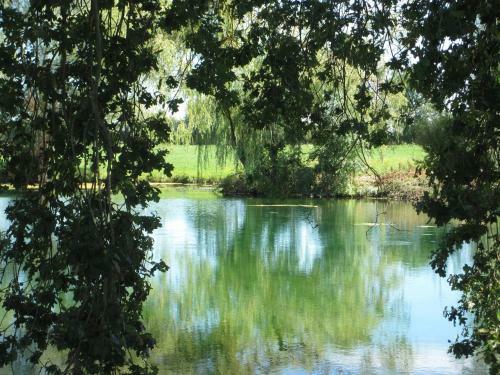 Bed & Breakfast La Marronni�re Des Gadeaux