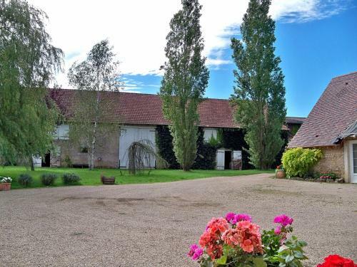 Bed & Breakfast La Marronni�re Des Gadeaux
