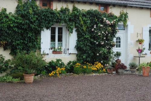 Bed & Breakfast La Marronni�re Des Gadeaux