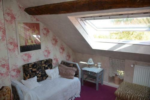 Bed & Breakfast La Marronni�re Des Gadeaux