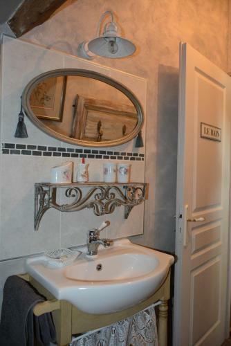 Bed & Breakfast La Marronni�re Des Gadeaux