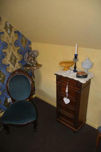 Bed & Breakfast La Marronni�re Des Gadeaux
