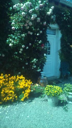 Bed & Breakfast La Marronni�re Des Gadeaux