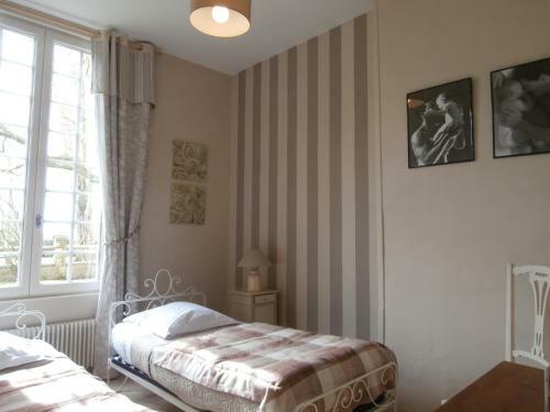 Bed & Breakfast Aux Pommiers De Livaye