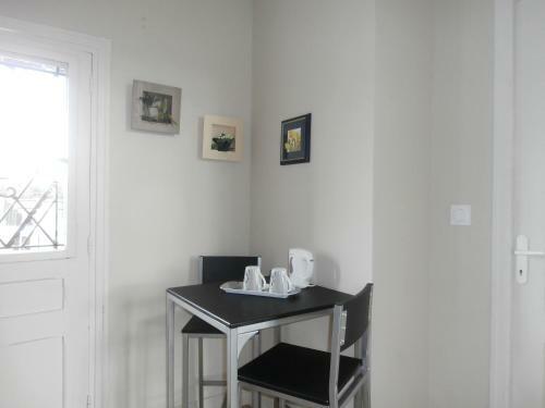Bed & Breakfast Aux Pommiers De Livaye